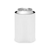 Vintage Dog Lover Can Cooler - 'Mutt Mama' Design for Outdoor Fun