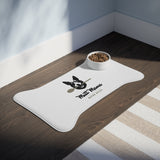 Mutt Mama Pet Feeding Mats