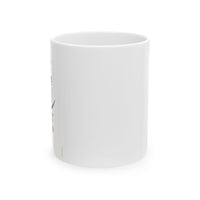 Mutt Mama Ceramic Mug 11oz