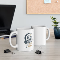 Mutt Mama Ceramic Mug 11oz