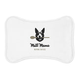 Mutt Mama Pet Feeding Mats