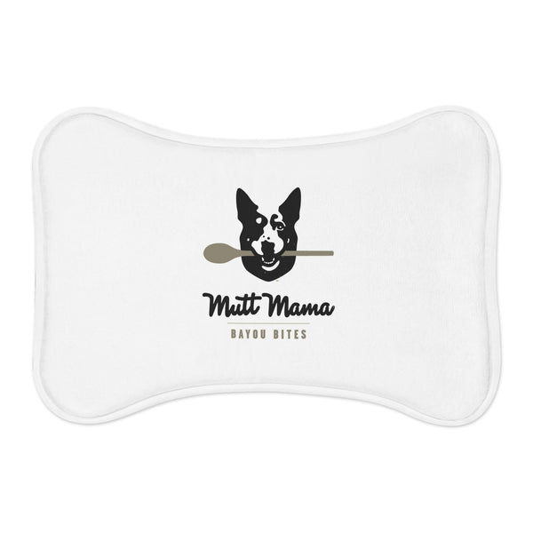 Mutt Mama Pet Feeding Mats
