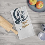 Mutt Mama Tea Towel