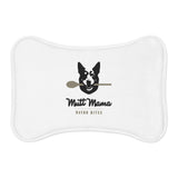 Mutt Mama Pet Feeding Mats