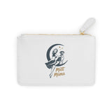 Muti Mama Mini Clutch Bag - Stylish Pet Lover Accessory