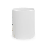 Mutt Mama Ceramic Mug 11oz