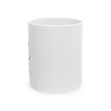Mutt Mama Ceramic Mug 11oz
