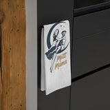 Mutt Mama Tea Towel