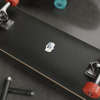 Mutt Mama Die-Cut Stickers
