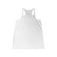 Mutt Mama Women's Flowy Racerback Tank