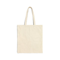 Mutt Mama Cotton Canvas Tote Bag
