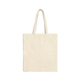 Mutt Mama Cotton Canvas Tote Bag