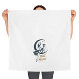 Mutt Mama Tea Towel