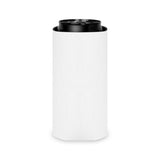 Vintage Dog Lover Can Cooler - 'Mutt Mama' Design for Outdoor Fun
