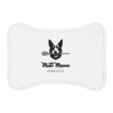 Mutt Mama Pet Feeding Mats