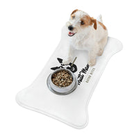 Mutt Mama Pet Feeding Mats