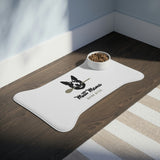 Mutt Mama Pet Feeding Mats